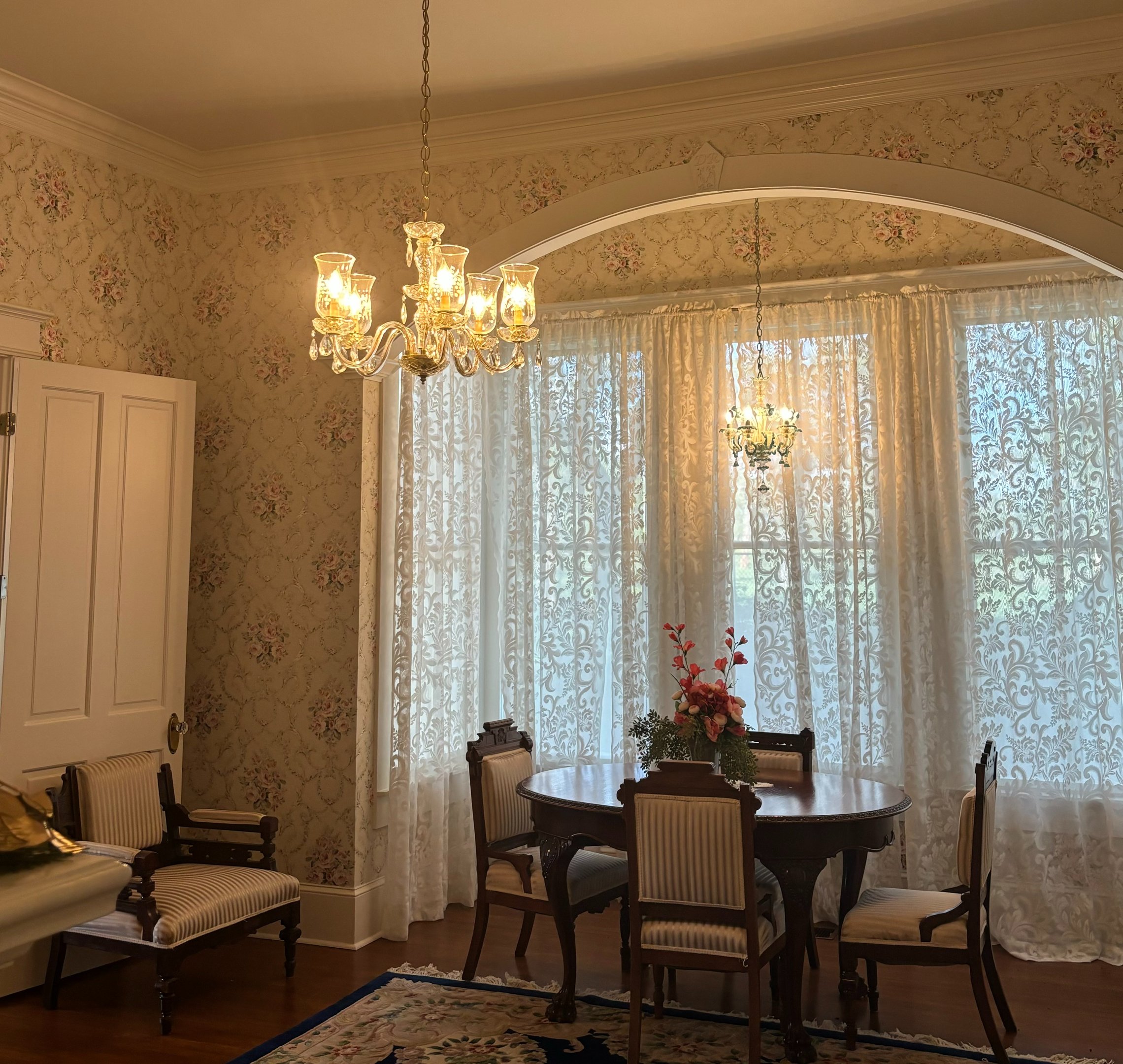 The Dewees-Remschel House